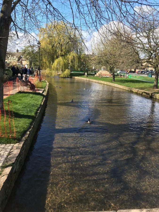 Cranford Villa Bourton-on-the-Water Exteriör bild